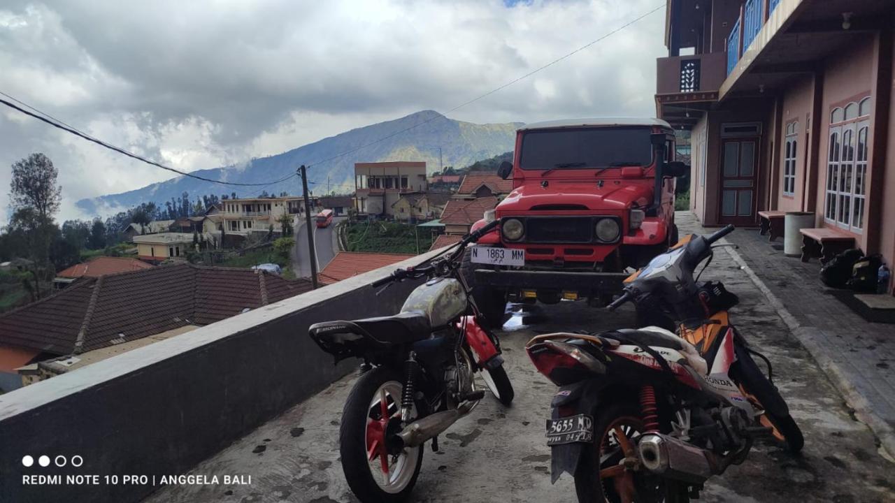 Tengger Indah Bromo By Abm Екстер'єр фото